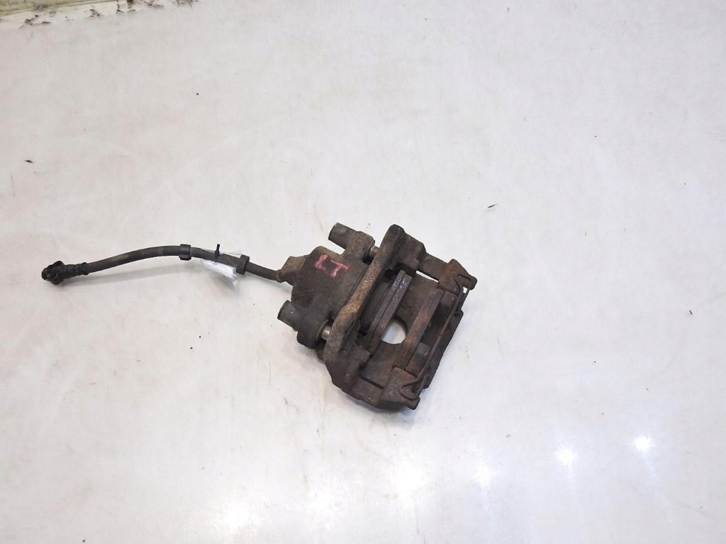 фото №6, Супорт гальмівний лівий задня volvo xc90 i 2.4 d5 30639523