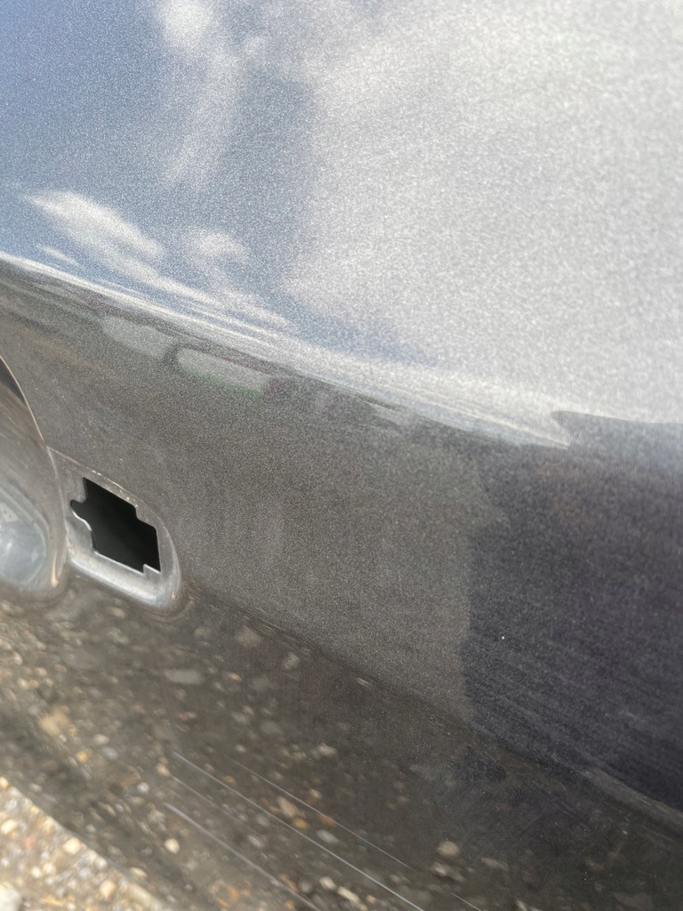 фото №6, Дверь задние правое ford focus mk3 правый задняя