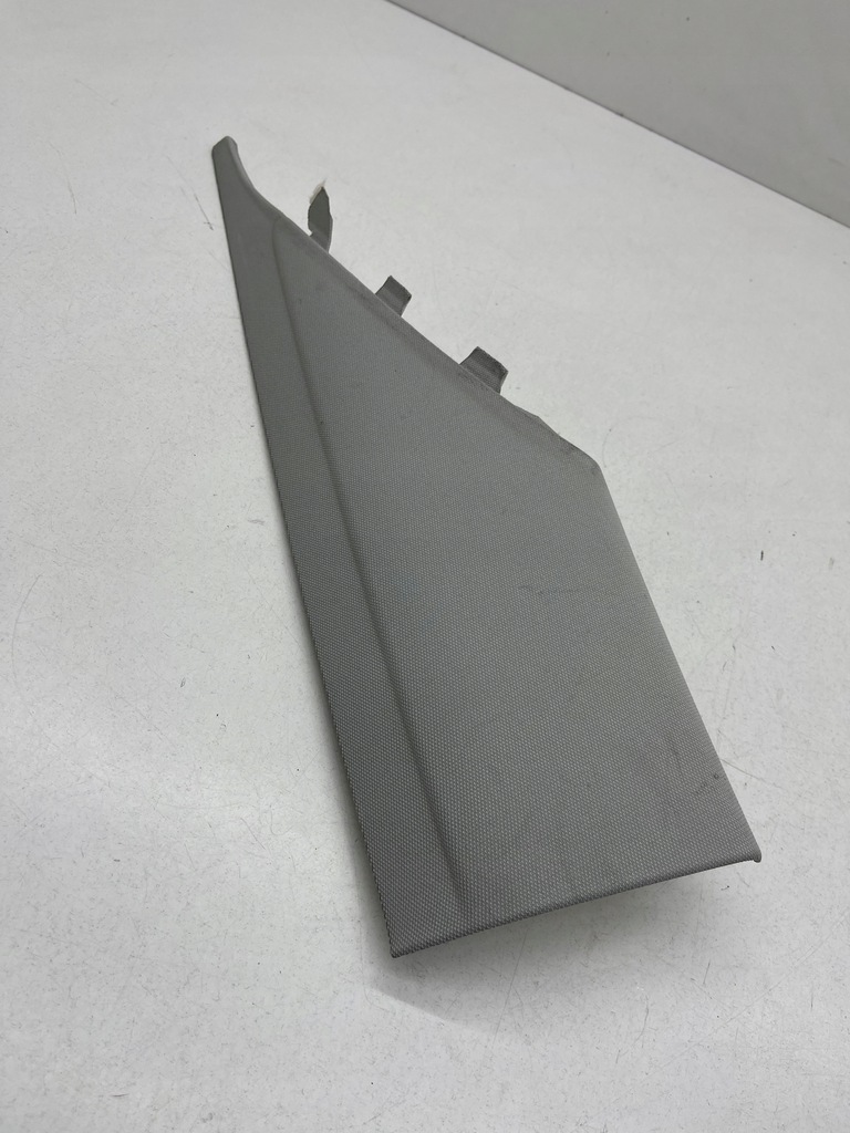 фото №6, Audi a6 c7 sedan захист обшивка стійка стельовий оббивка задня права