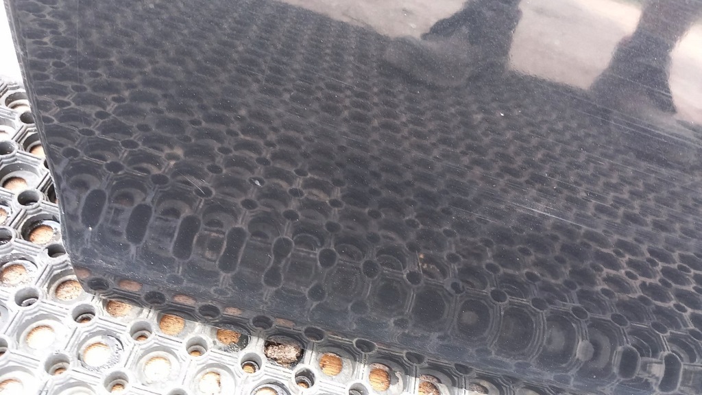 фото №12, Opel insignia a hb дверь задняя левый z20r