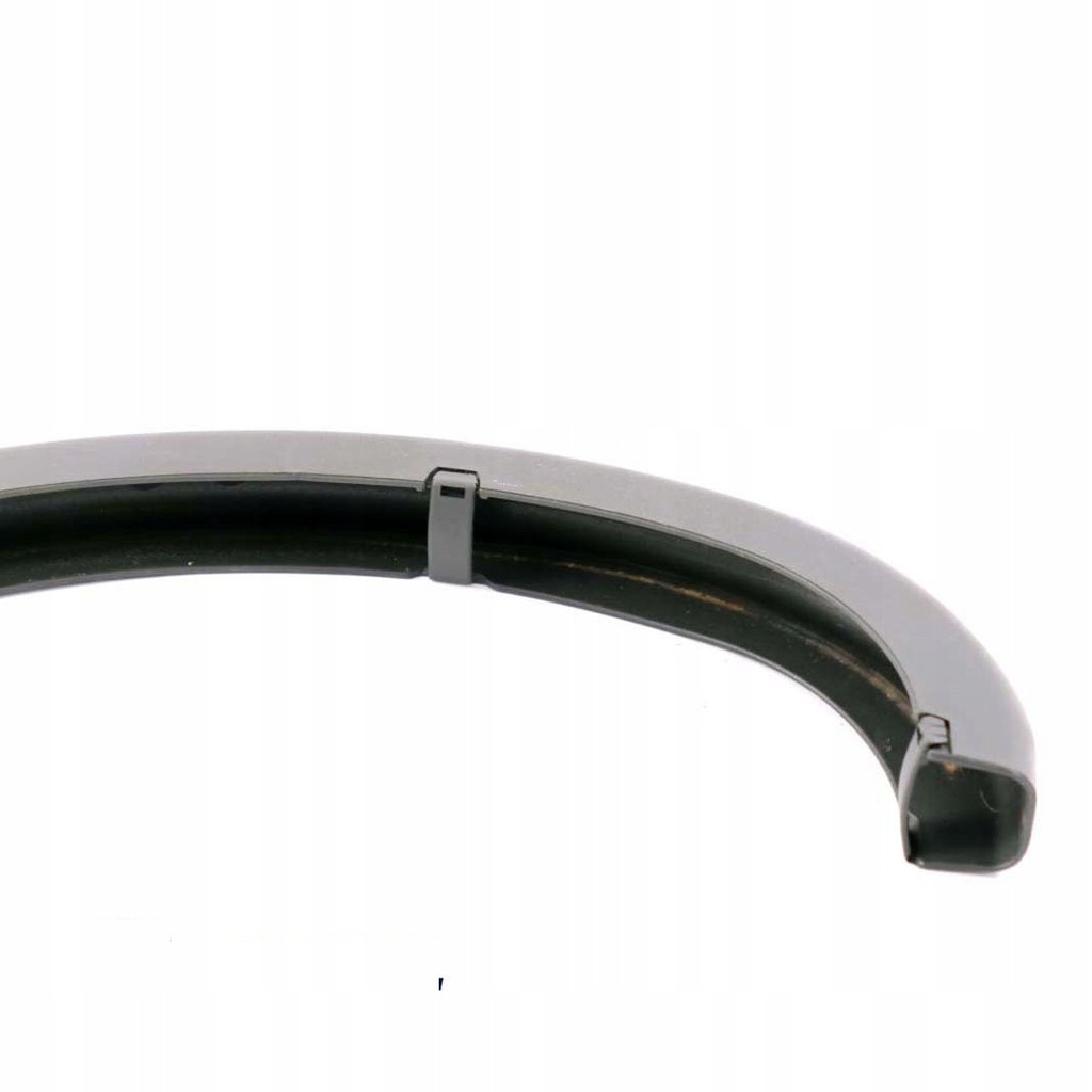 фото №12, Mercedes c209 w209 защита крышка петля багажника правый задняя a2098211289