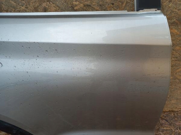 фото №4, Hyundai tucson iii 3 дверь задние задняя правое