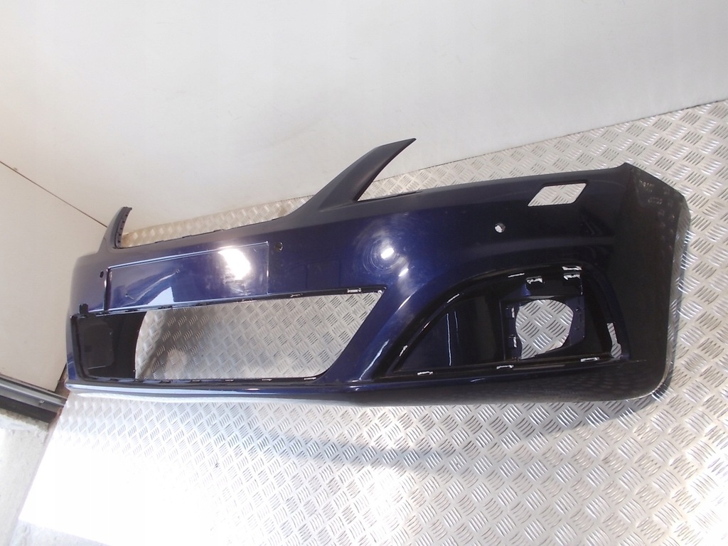 фото №10, Бампер seat alhambra ii 7n5 10-20 оригінал омивачі pdc