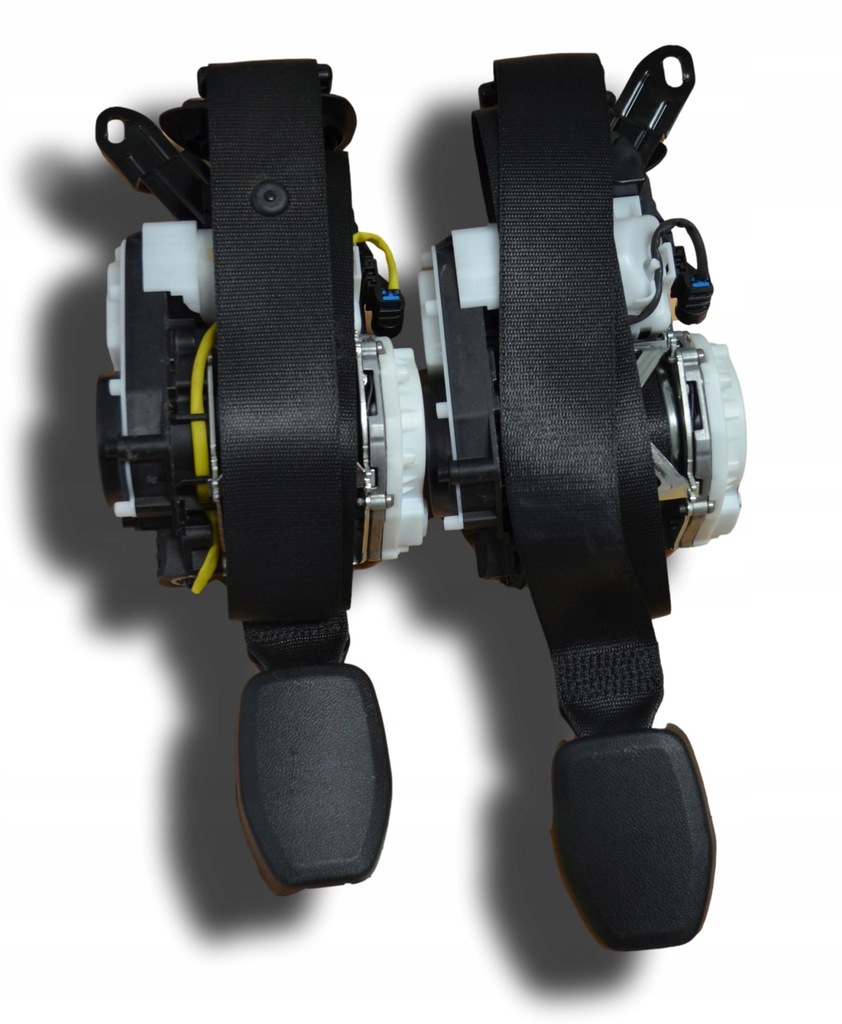 фото №1, Bmw x3 g01 usa pas ремені комплект подушка безпеки