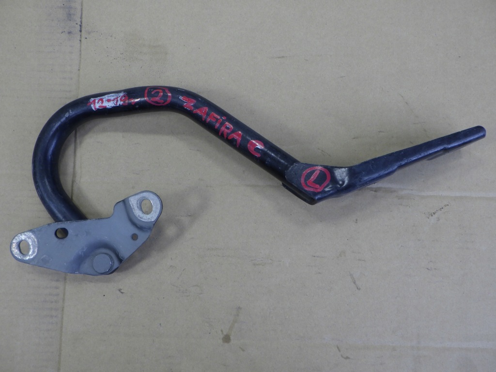 фото №1, Петля капот opel zafira c лівий 13283108