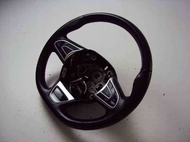 фото №1, Воздуховод renault megane iv 2016-