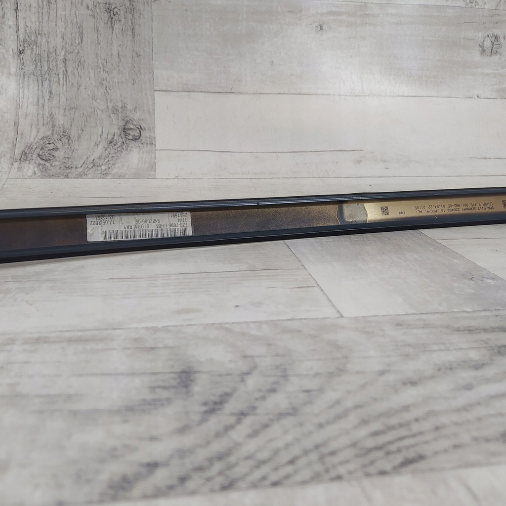 фото №9, Bmw 2 f44 молдинг кровельная левая 7475981