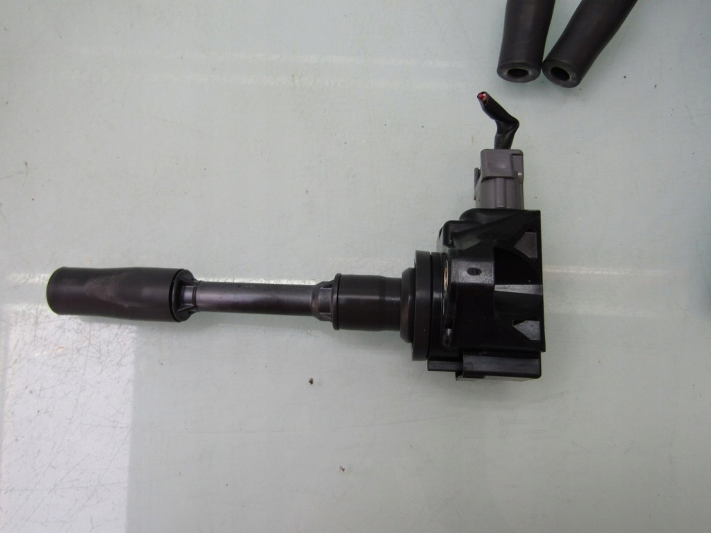 фото №1, Jazz v 1.5 21r котушка запалювання 099700-310