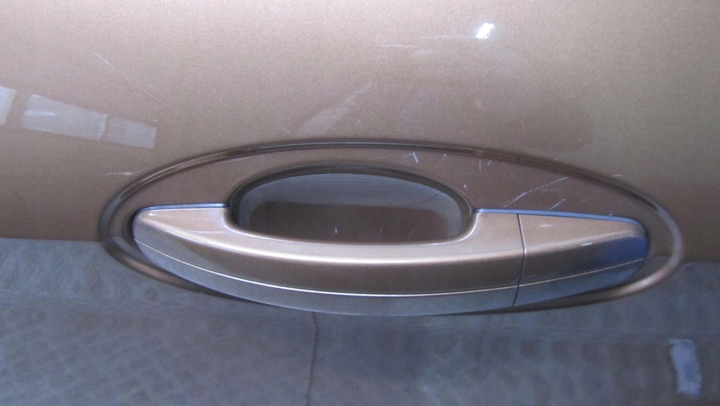 фото №6, Ford c-max mk2 дверь левая задняя na 10-16 102