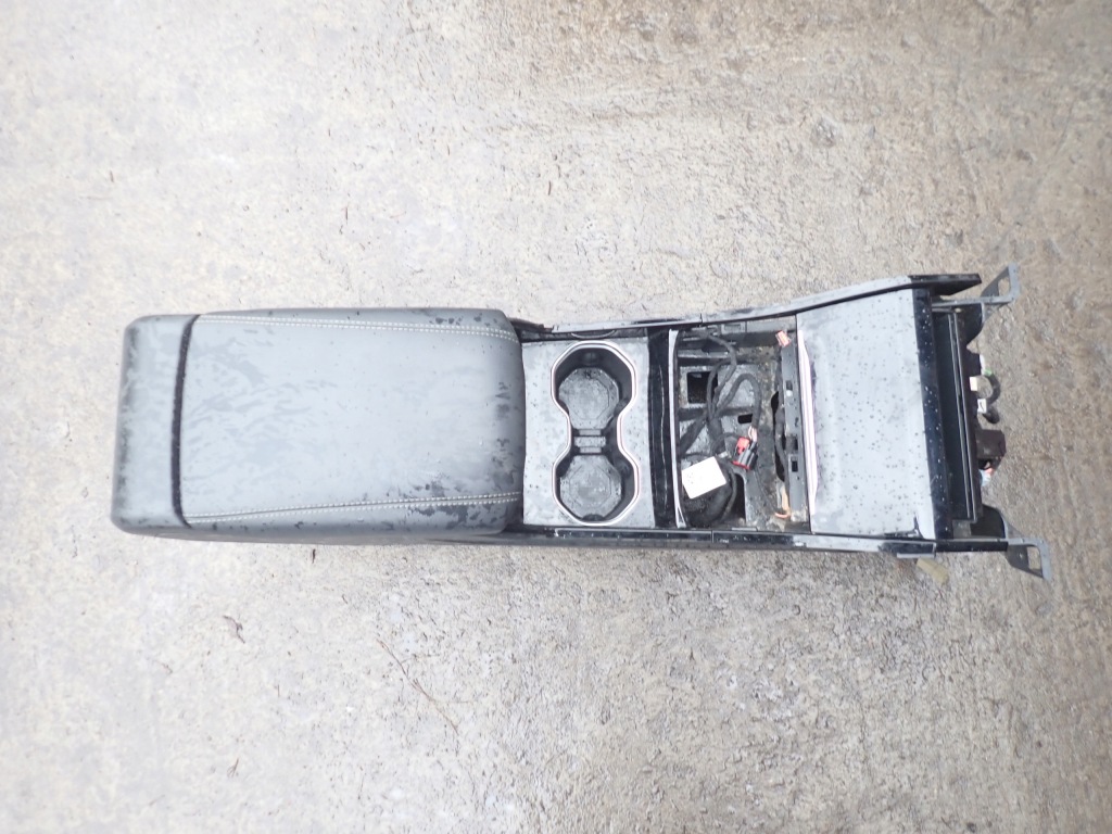 Подлокотник туннель средний hdmi aux usb 12v jeep grand cherokee wl 2021- Киев