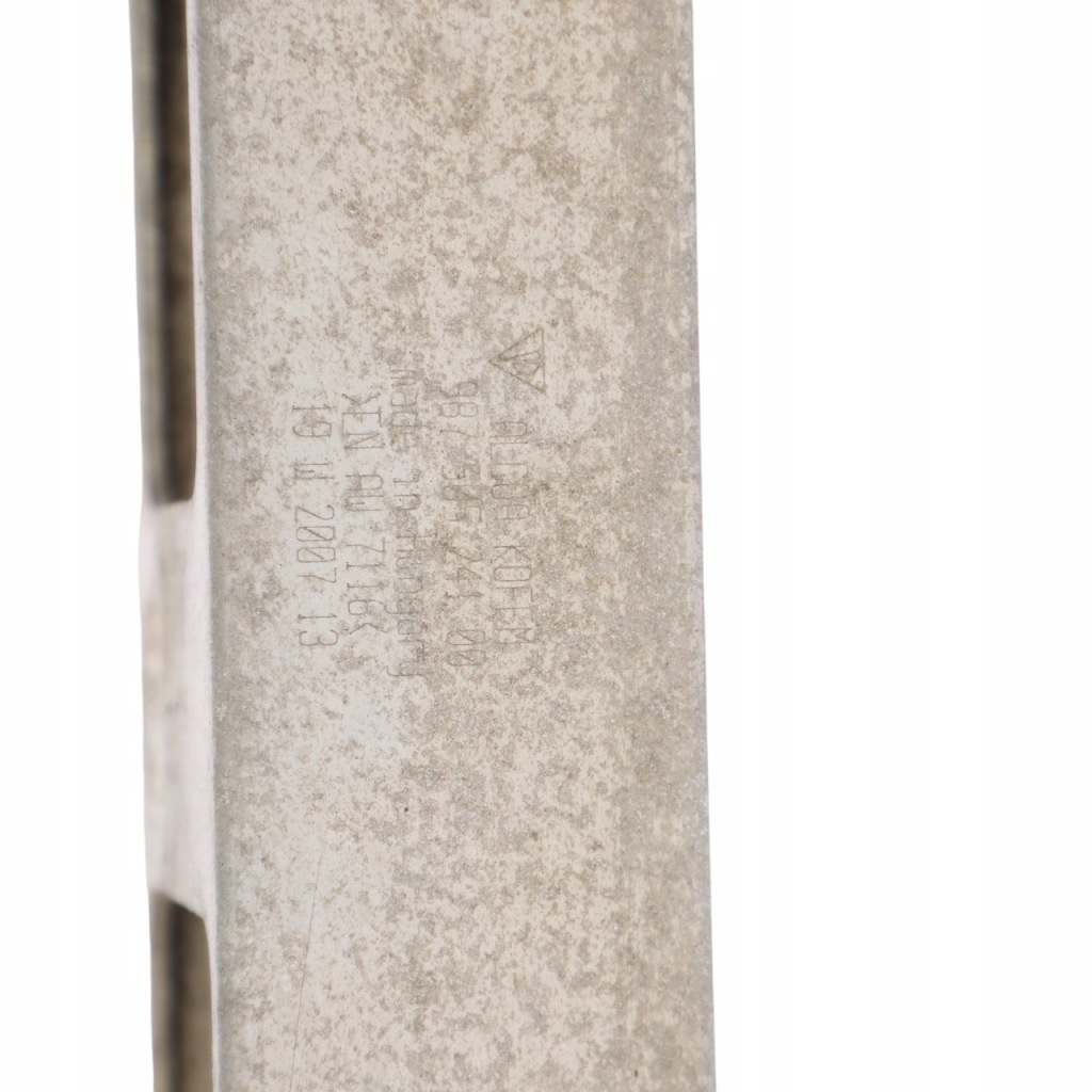 Porsche cayman 987 балка усилитель бампера задняя задняя 98750524100 Доставка