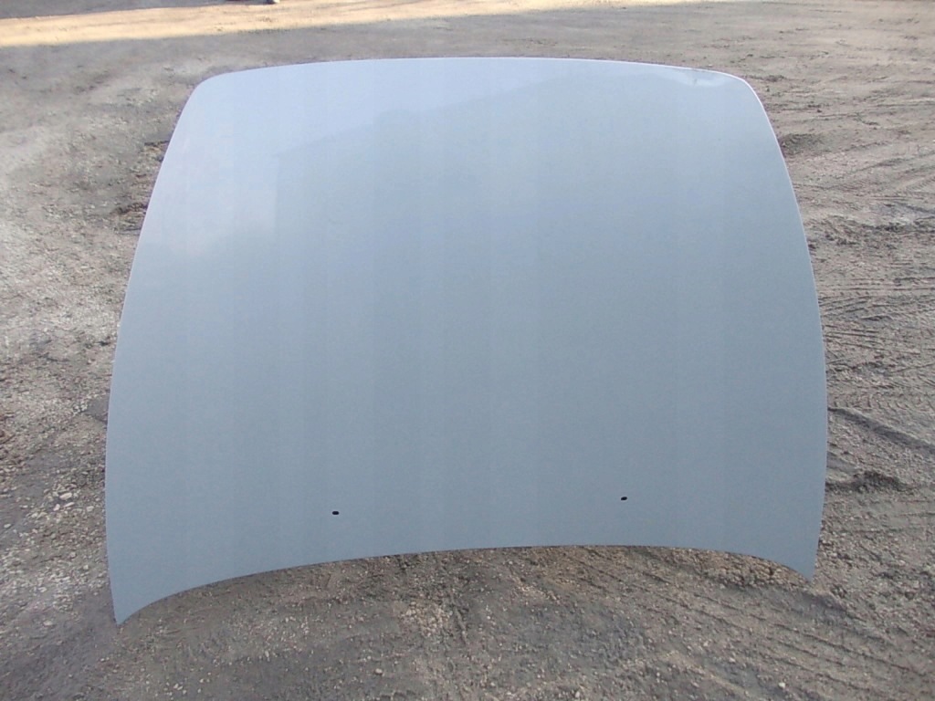 фото №3, Капот кришка volvo v50 s40 c30 04-10 roku