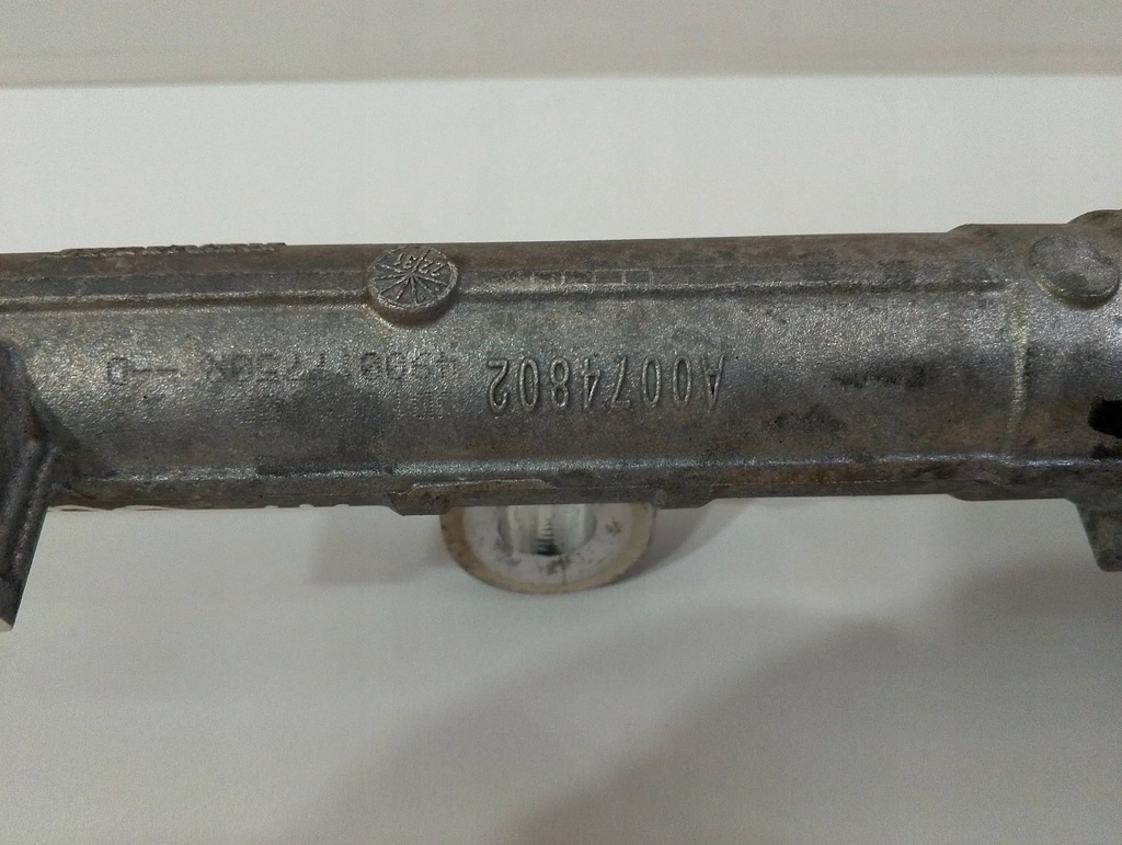 фото №9, Dacia sandero iii трансмісія кермова a0074802 490017750r