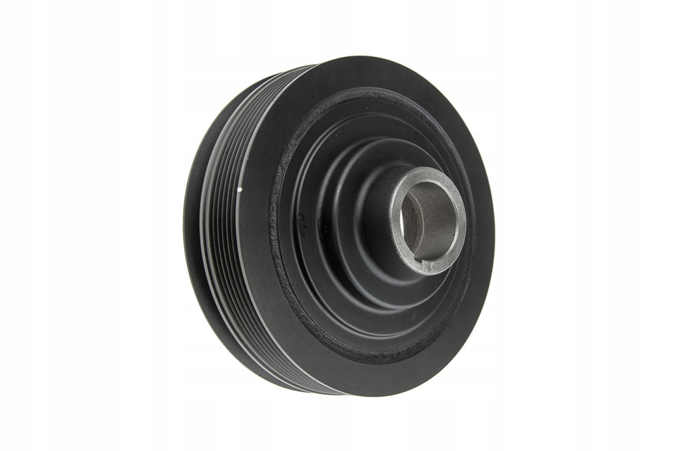 Шків колінчастого вала колінчастого mitsubishi l200 2.5did 07- | 1104a013 Оригінал