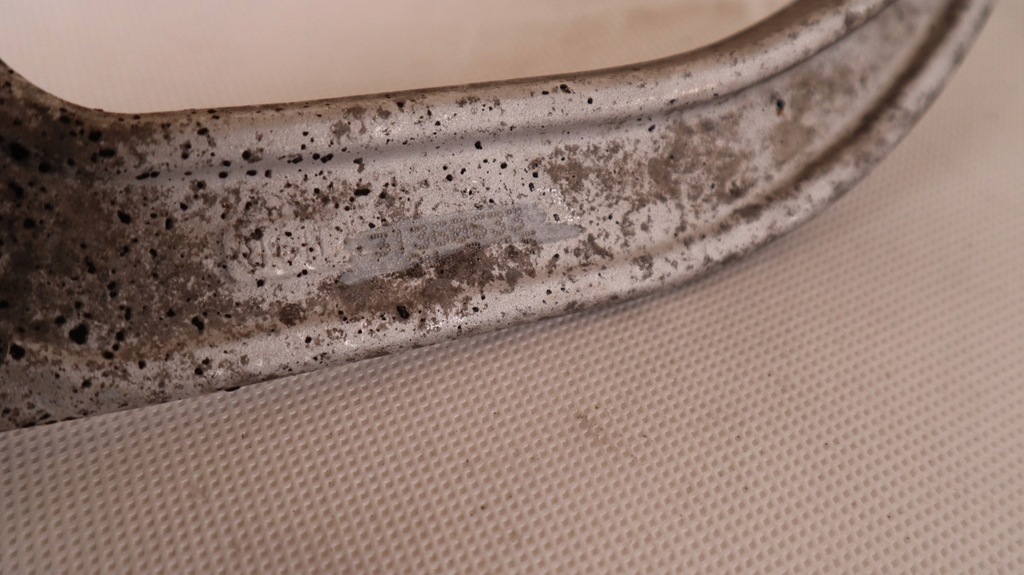 фото №7, Volvo xc60 ii 2.0 d4 важіль правий перед верхній 31360633