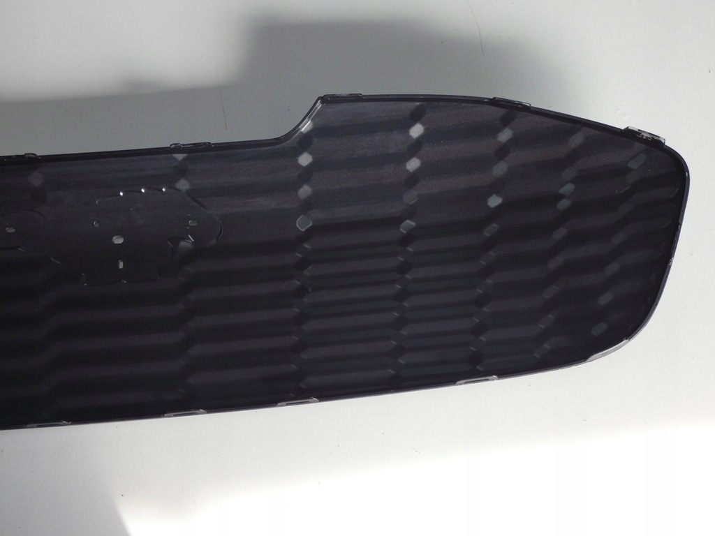 фото №15, Решётка радиатора, решётка радиатора ford mustang mach-e