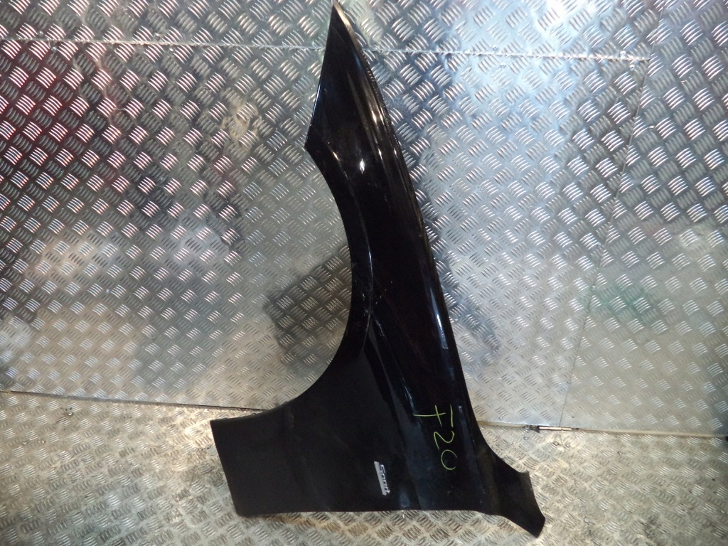 фото №16, Bmw 3 f30 f31 крыло перед левый отремонтированный выбор