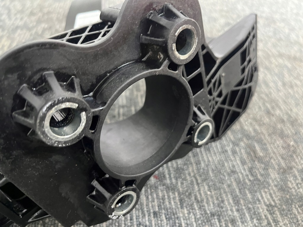 фото №8, Peugeot expert iii 1.5 hdi citroen jumpy toyota proace педаль тормоза газа