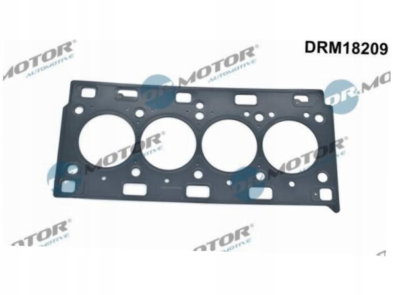 фото №2, Прокладка головки renault master ii 2.2 laguna ii 2.2 avantime 2.2
