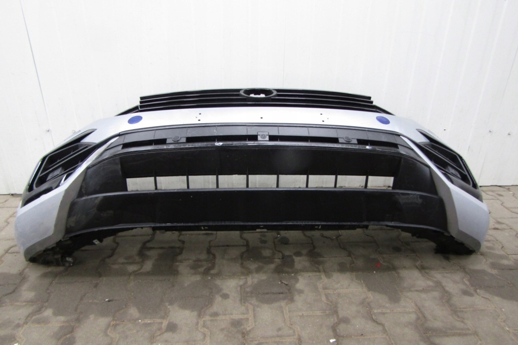 Купить Бампер передок  vw touareg 3 3 760 r-line 18-