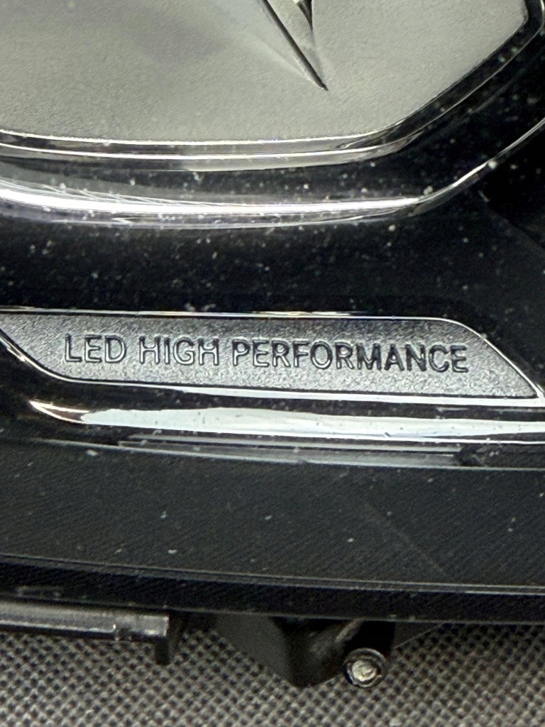 Фара high performance лампа r америка mercedes klasa a w177 a1779063200 в Украине