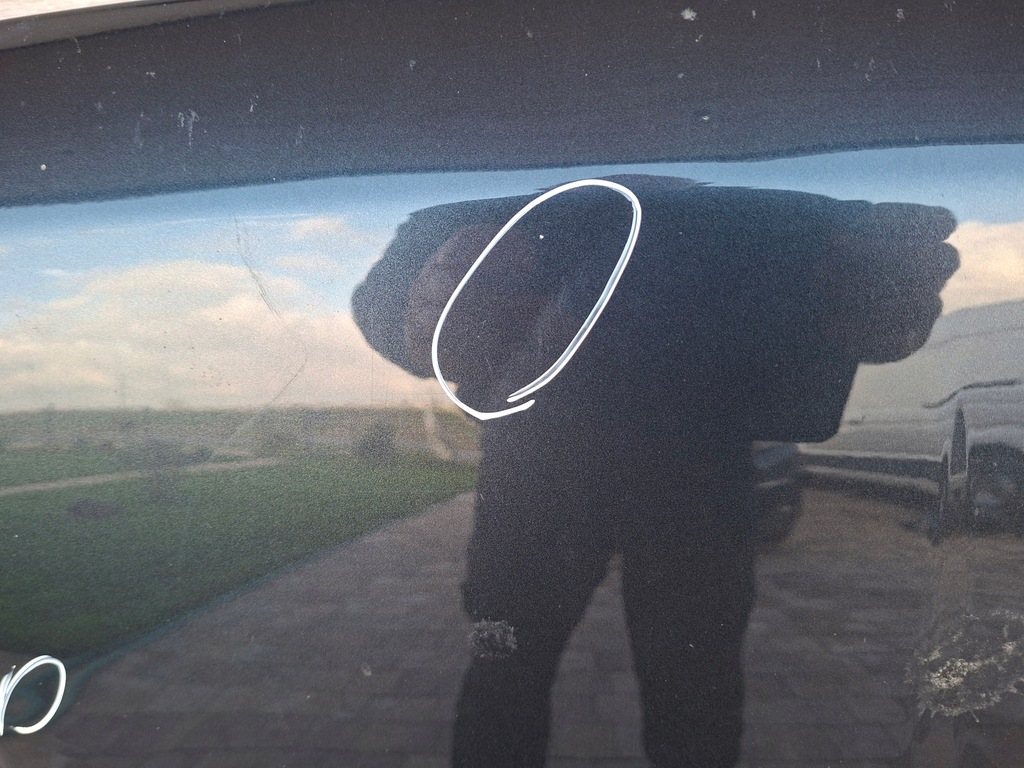 фото №9, Ford ranger v капот 19-22 jb3b-16854-ac