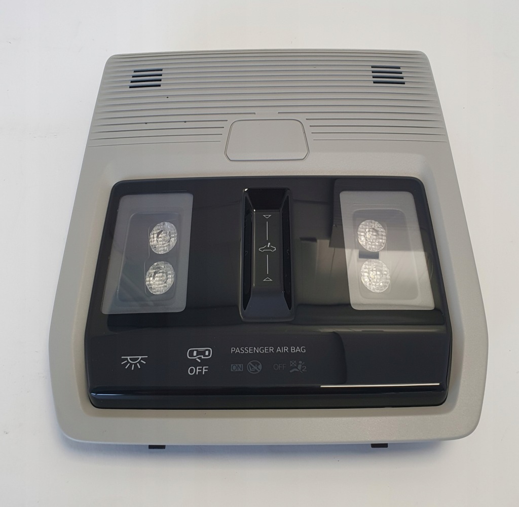 фото №1, Vw golf 8 viii лампа потолочный led 5h0959561at