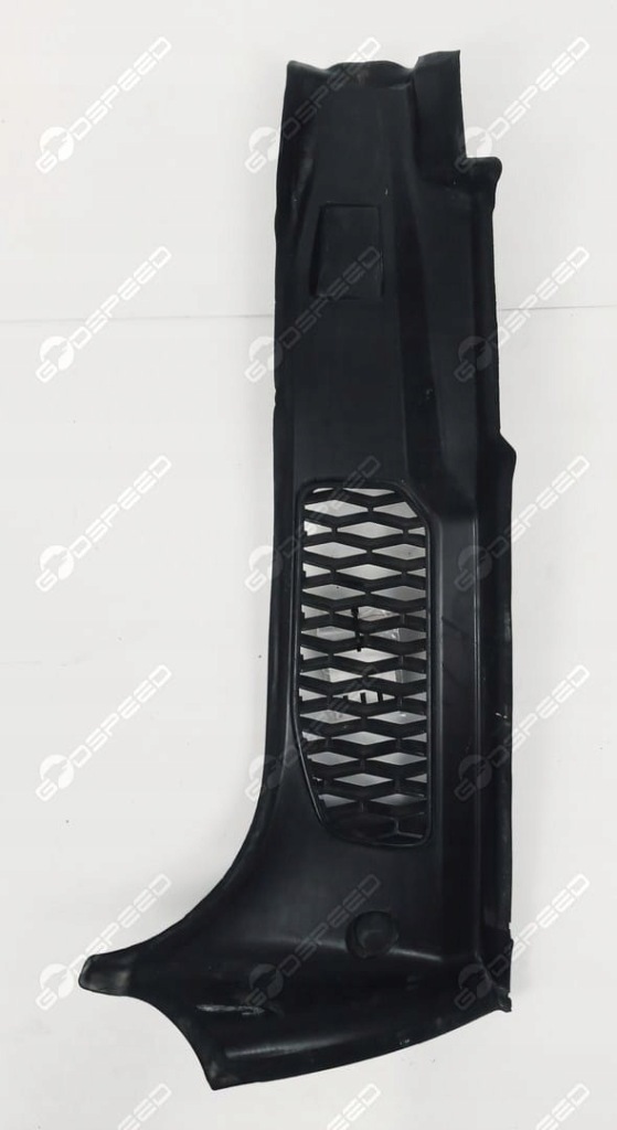 фото №3, Land rover discovery v решітка багажника права ładn