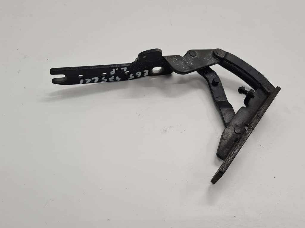 фото №1, Bmw 7 e65 lci петля капот левый 475