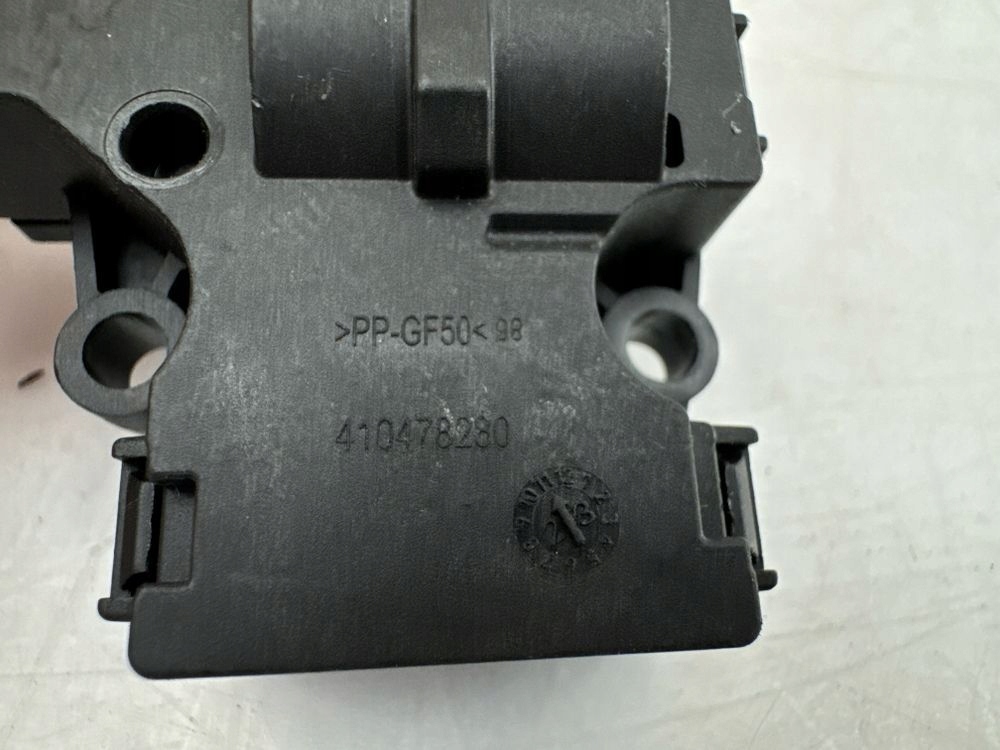 фото №8, Mini one - cooper f56 f55 2024 моторчик отопителя