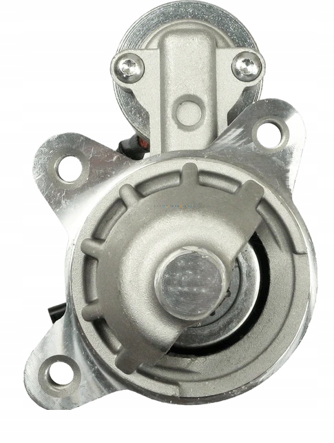 фото №12, As-pl s9014pr стартер