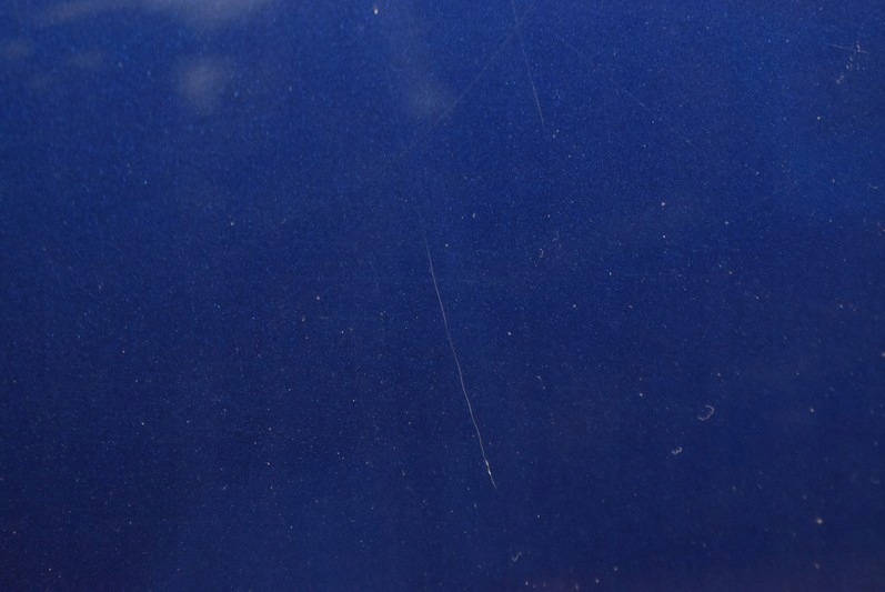 фото №11, Капот крышка двигателя knr peugeot 107 05-08