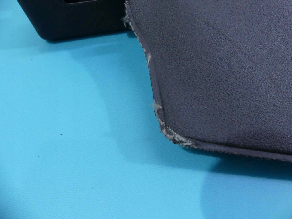 фото №6, Шторка багажника toyota avensis ii t25 kombi