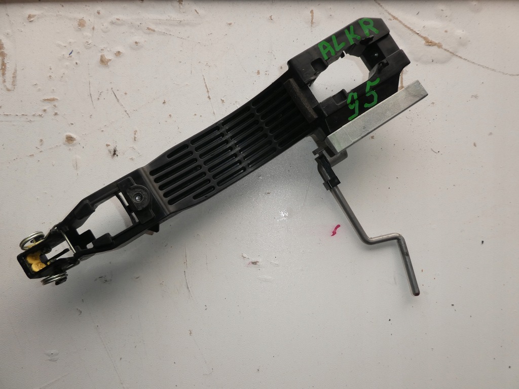 фото №1, Mazda cx 5 ii element ручка r/h