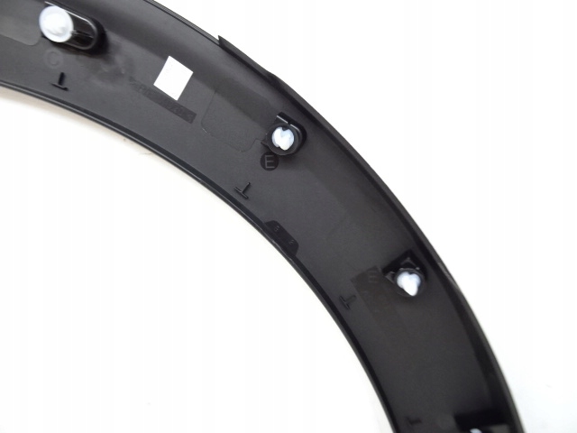 фото №10, Peugeot 5008 ii молдинг крыла левая задняя nowa