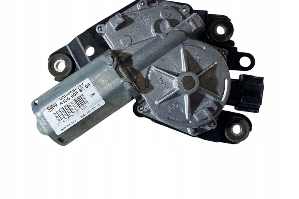 фото №8, Моторчик дворники крышки infiniti q30 287105da0b 2.0l бензиновый 2017