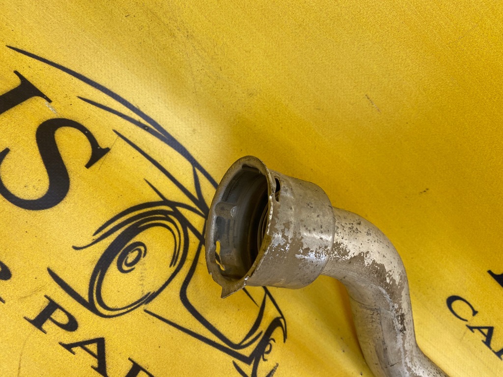 фото №9, Шланг труба wąż wody porsche 911 997 3.8 gts