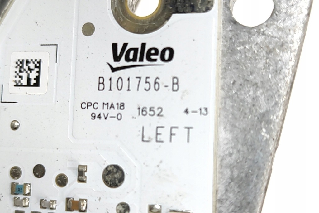 фото №8, Vw arteon 3h7 блок управления света led b101756-b 1.5 бензин 110kw 2018