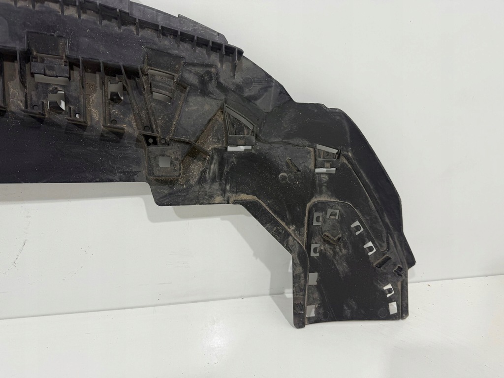 фото №7, Защита pod бампер передний перед audi a3 8y 8y0807233a