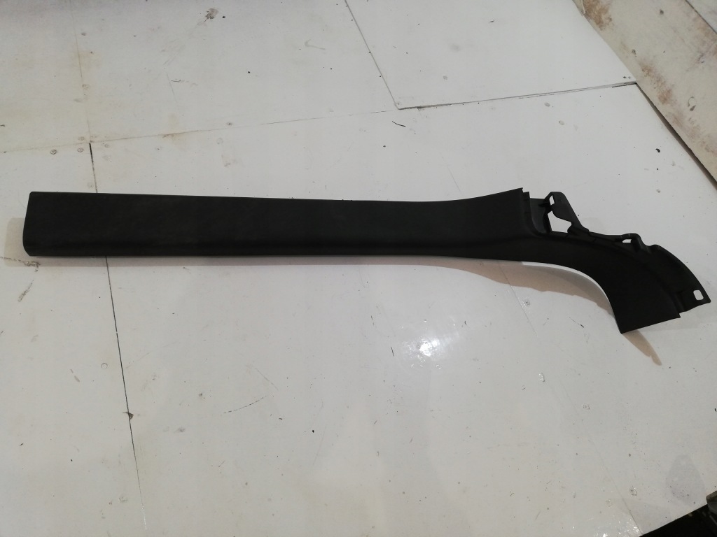 фото №1, Audi tt 8j молдинг порог правая 8j0853906b