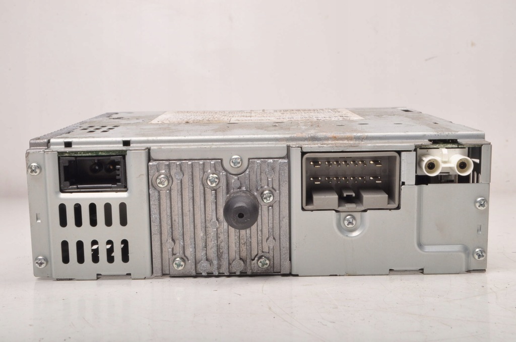 фото №4, Volvo s40 ii v50 c30 c70 радіо 31210341