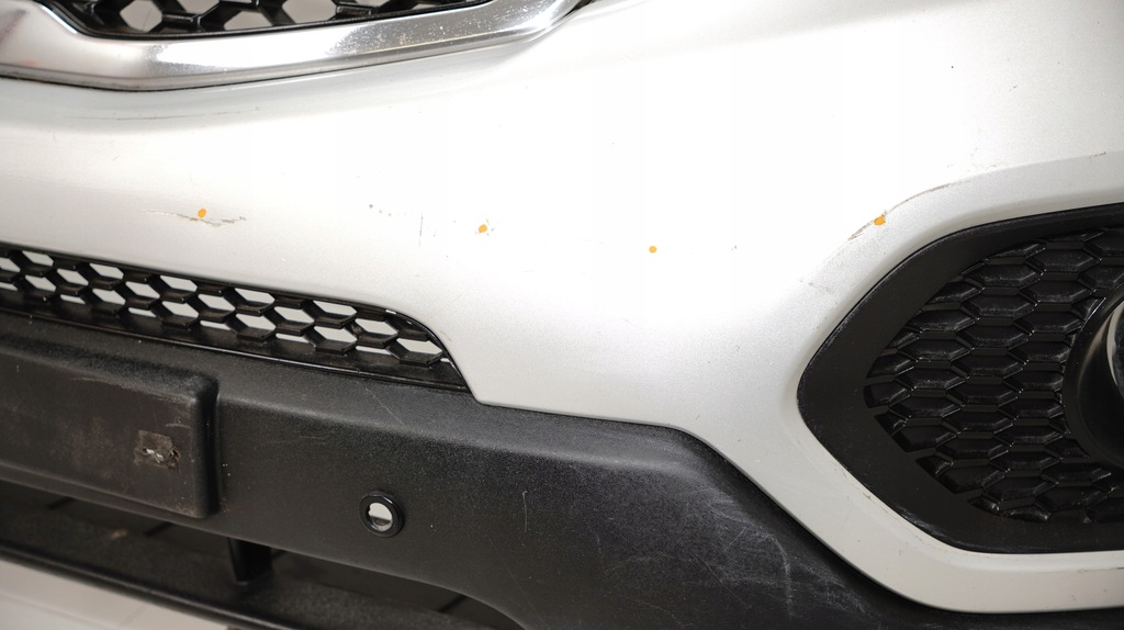 фото №6, Бампер перед передній kia sorento ii 2 09-12r pdc