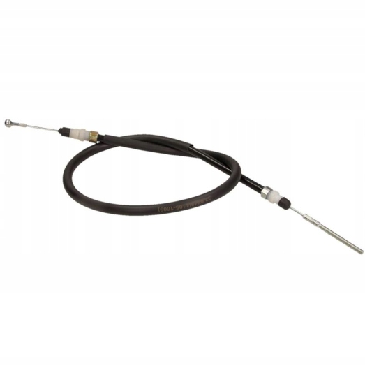 фото №1, Трос гальма ручного ліва citroen c8 peugeot 807