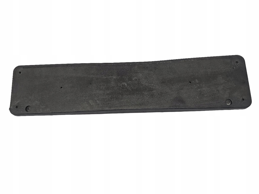 фото №1, Mercedes slk r170 рамка основание pod номерной знак регистрационная a1708850681