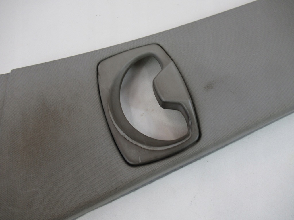 фото №7, Захист стійка ліва права bmw e61