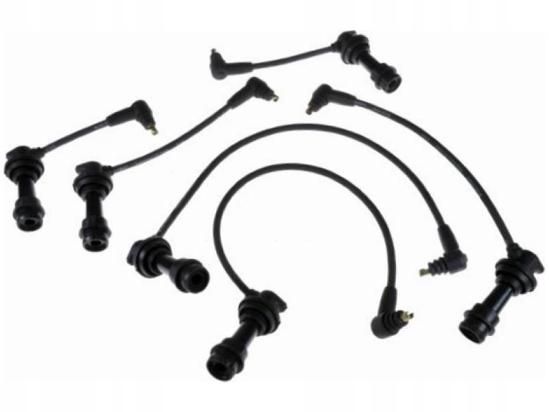 фото №1, Провода зажигания toyota supra 3.0 88-93