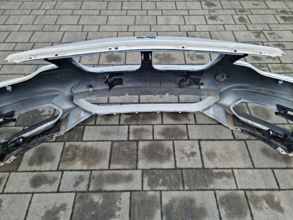 Bmw 2 f22 f23 m набір бампер передній перед Київ