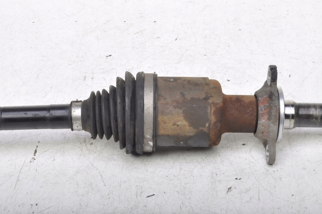 Opel mokka 1 1.4 16v приводной вал правая длинная 94560851 с Разборки