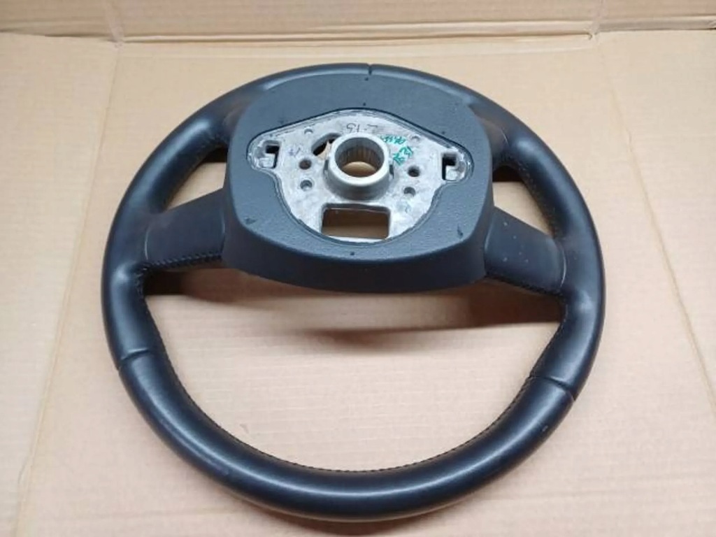 фото №11, Audi a3 8v повітропровід шкіра 8u0419091b