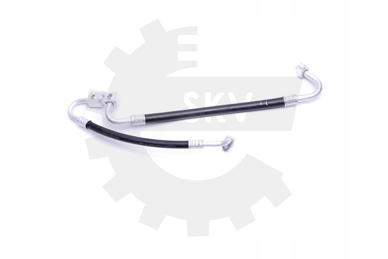 фото №1, Шланг кондиционера ford focus